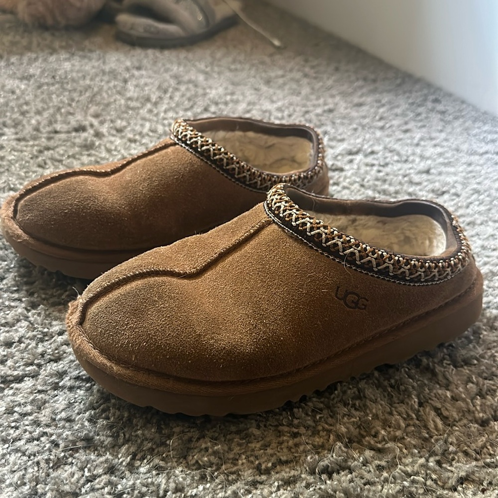 UGG Tasman Slippers